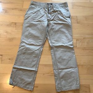 Men’s Old Navy Khaki